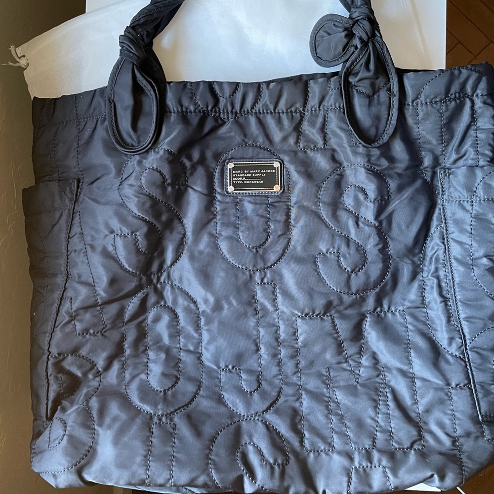 Marc by Marc Jacobs Nylon Bag